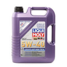 LIQUI MOLY LEICHTLAUF HIGH