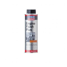 Liqui Moly Engine Flush Plus Motoröblítő adalék 300ml