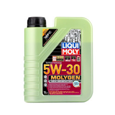 LIQUI MOLY Molygen New Generation 5W-30 1 l 