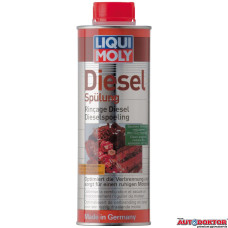 LIQUI MOLY DIESEL ÖBLÍTŐ 500ML