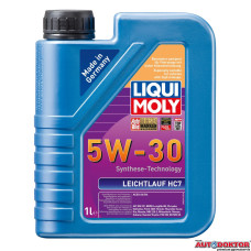 LIQUI MOLY HC7 LEICHTLAUF 5W-30 1L