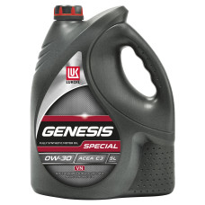 LUKOIL GENESIS SPECIAL VN 0W30 5L