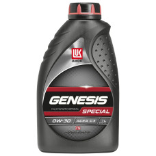 LUKOIL GENESIS SPECIAL VN 0W30 1L