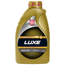 LUKOIL LUXE 10W40 1L