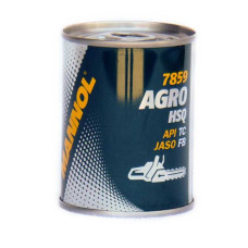7859 AGRO FOR HSQ 0,1L fém dobozos