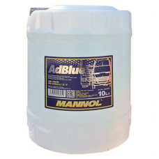 AD BLUE 10L