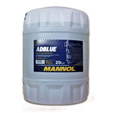 AD BLUE 20L