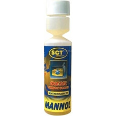 MANNOL DIESEL TISZTITÓ 250ML 1:100