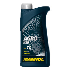 7859 AGRO FOR HSQ 0,5L MEGSZŰNT