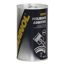 9991 Molibdén adalék 350ml