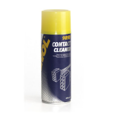 9893 Kontakt tisztító spray 450ml