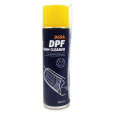 9694 DPF FOAM CLEANER  500 ml