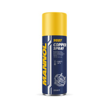 MANNOL 9887 250ML Réz Spray