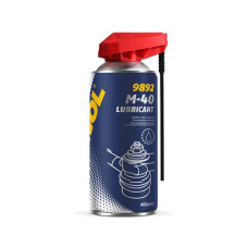 9892 M40 400ml Szórófejes