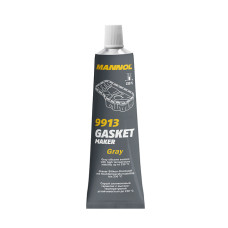 Mannol 9913 Gasket Maker gray -  Tömítőpaszta, szürke, 85g