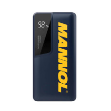 MANNOL POWER BANK 10.000 mAh