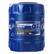 2901 ISO46 KOMPRESSZOR OLAJ
