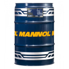 MANNOL 7101 TS-1 SHPD 15W-40 208L