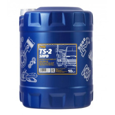 MANNOL TS-2 SHPD 20W-50 10L