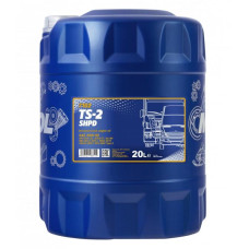 MANNOL TS-2 SHPD 20W-50 20L