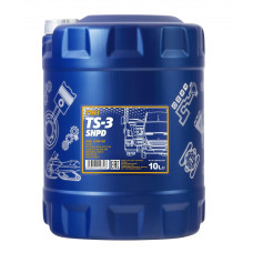 MANNOL TS-3 SHPD 10W-40 10 liter