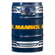 MANNOL TS-4 SHPD EXTRA 15W-40 60L