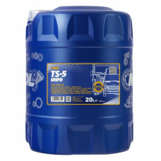 MANNOL TS-5 UHPD 10W-40 20 liter