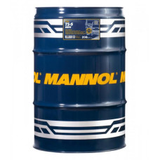 MANNOL TS-5 UHPD 10W-40 208 liter