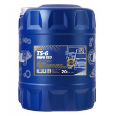MANNOL TS-6 ECO UHPD 10W-40 20 liter