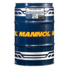 MANNOL TS-6 ECO UHPD 10W-40 60 liter