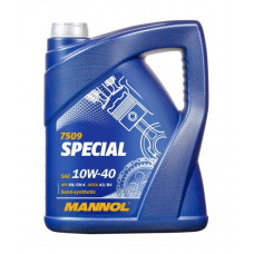 7509 MOTOROLAJ 10W-40 SG/CD megszűnt