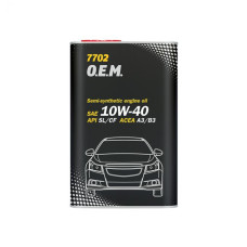 7702 O.E.M. for Chev.Op.10W40 1L