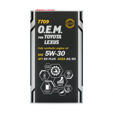 7709 fémdobozos O.E.M. megszűnt