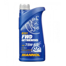 MANNOL FWD GETR, OEL 75W-85 API GL 4 1 liter