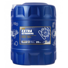MANNOL EXTRA GETR. OEL 75W-90 API GL 5 20 liter
