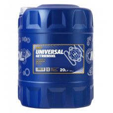 Mannol 8107-20 Universal Getriebeöl 80W-90 váltóolaj 20lit.