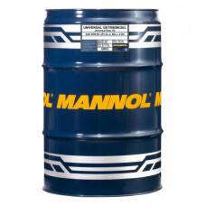 8107 VÁLTÓOLAJ SAE 80W-90 API GL 4