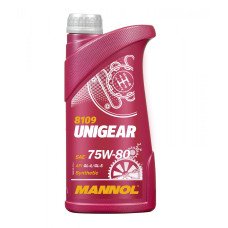MANNOL UNIGEAR 75W-80 váltóolaj 1Liter