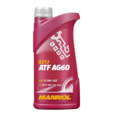 Mannol 8213 ATF AG60 1L