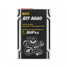 8213 ATF AG60 1L