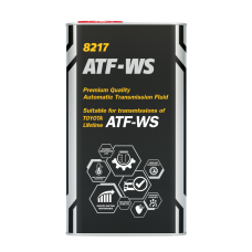 8217 OEM ATF WS