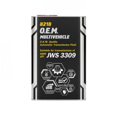 8218 OEM MULTIVEHICLE JWS3309