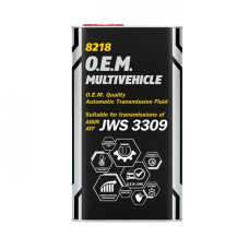 8218 OEM MULTIVEHICLE JWS3309