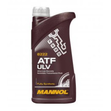 8222 ATF ULV 1L " ALACSONY VISZKOZITÁS "    1L 