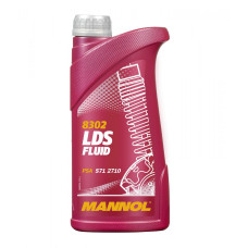MANNOL LDS FLUID 1 liter