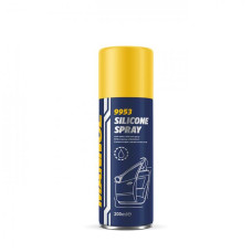 SCT-Mannol 9953 Silicone spray - Szilikon spray, 200ml