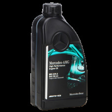 Mercedes-AMG High Performance Engine Oil 0W-40 229.5 1L