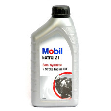MOBIL EXTRA 2T (1 L)