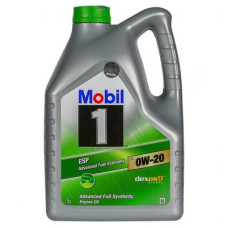 MOBIL 1 ESP X2 0W20 5L