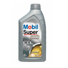 MOBIL SUPER 3000 FORMULA F 0W-30 1L